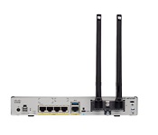 Cisco Routers - Integrated Service Routers C1101-4PLTEPWZ